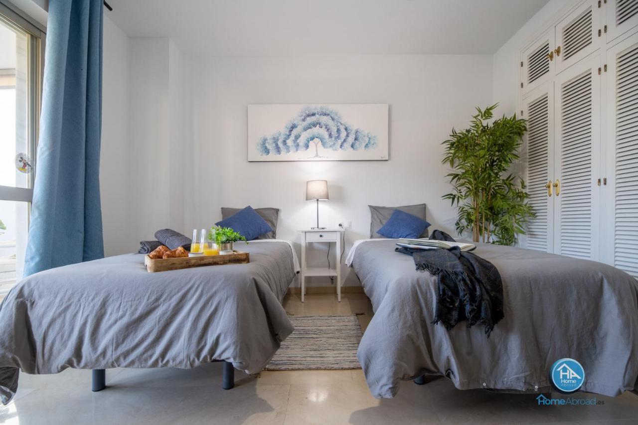 Super Exclusive Beach Fuengirola With Free Parking Exterior photo
