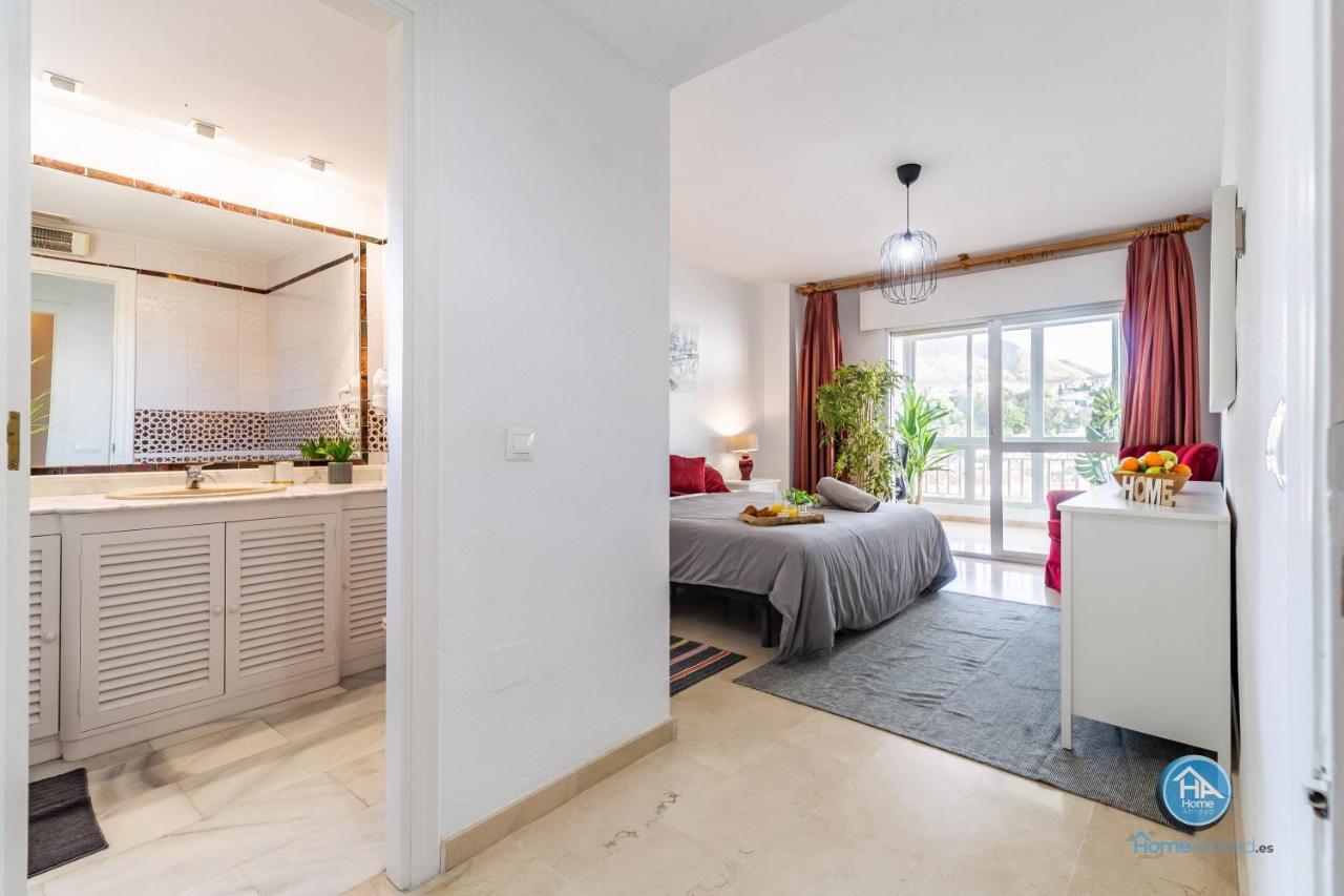 Super Exclusive Beach Fuengirola With Free Parking Exterior photo