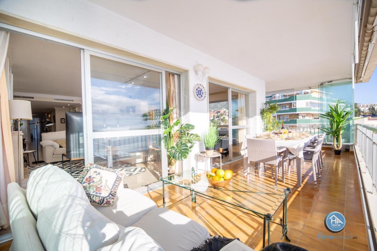 Super Exclusive Beach Fuengirola With Free Parking Exterior photo