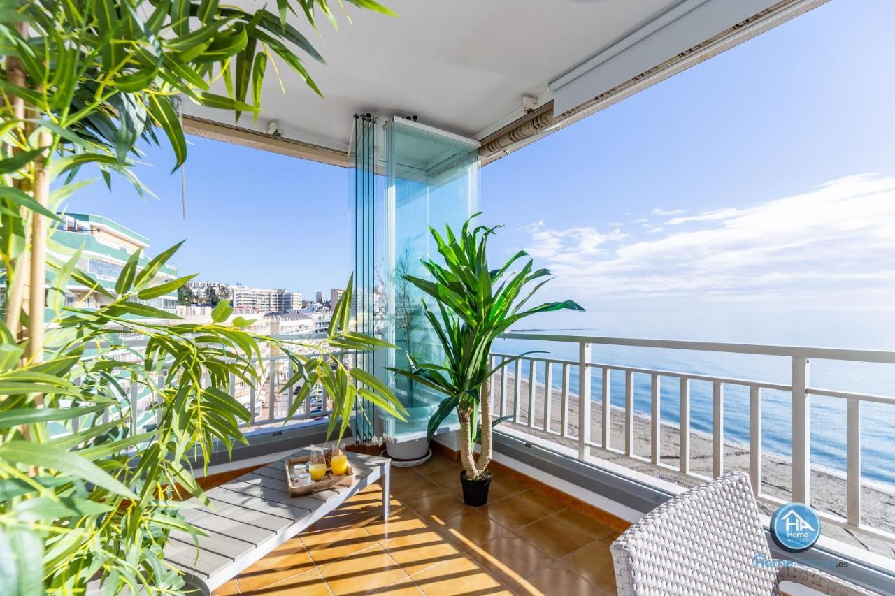 Super Exclusive Beach Fuengirola With Free Parking Exterior photo