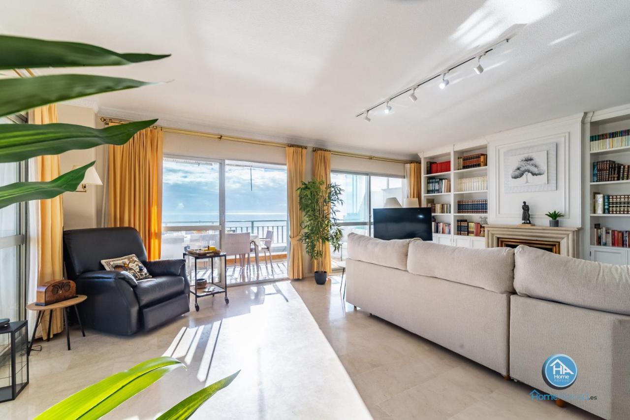 Super Exclusive Beach Fuengirola With Free Parking Exterior photo