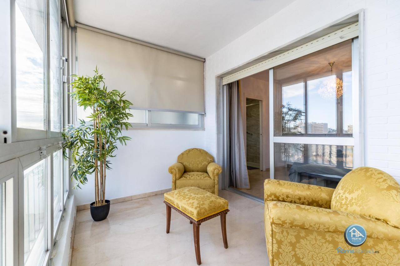 Super Exclusive Beach Fuengirola With Free Parking Exterior photo