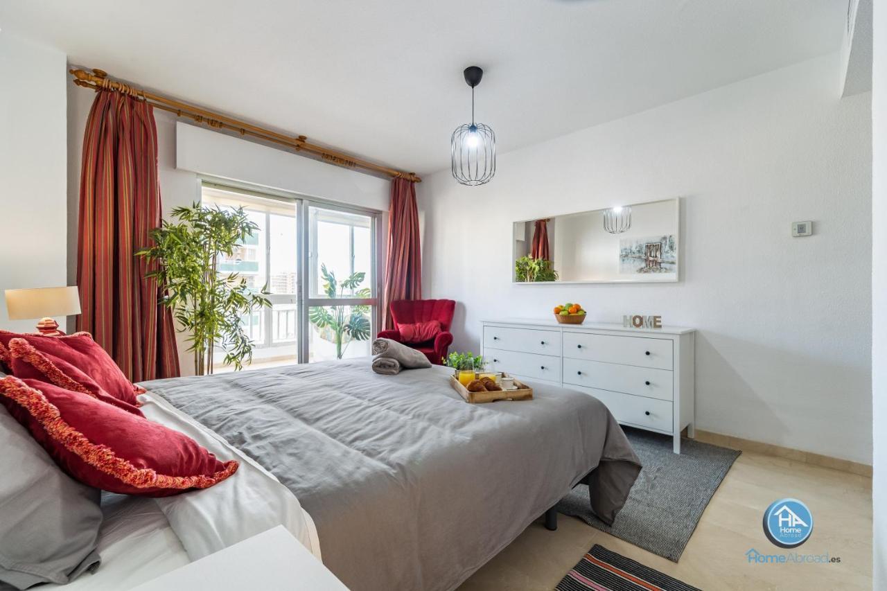 Super Exclusive Beach Fuengirola With Free Parking Exterior photo