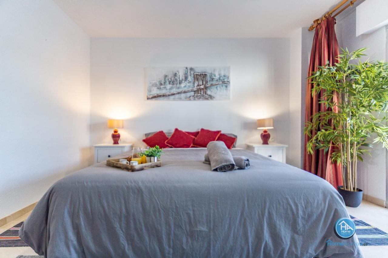 Super Exclusive Beach Fuengirola With Free Parking Exterior photo