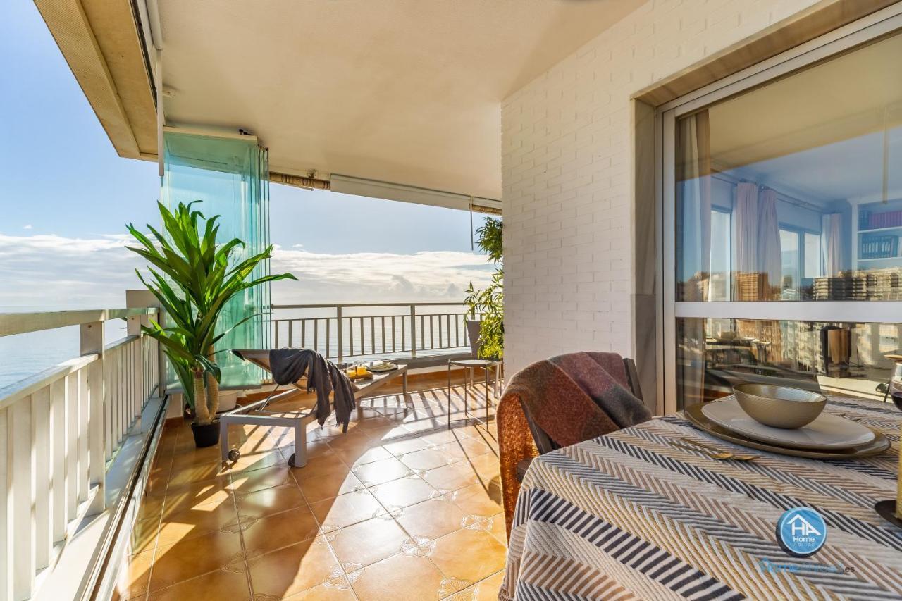 Super Exclusive Beach Fuengirola With Free Parking Exterior photo