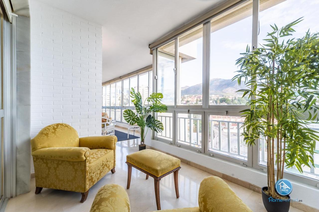 Super Exclusive Beach Fuengirola With Free Parking Exterior photo