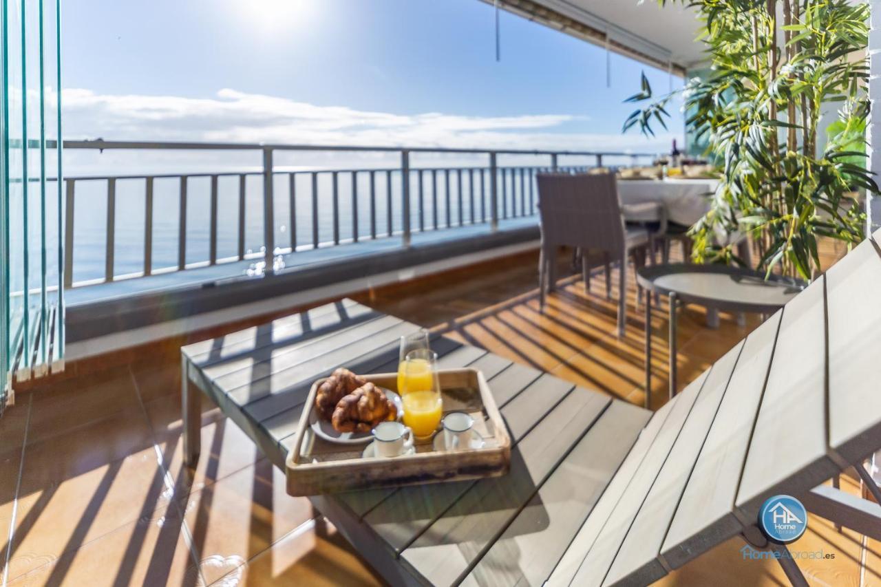 Super Exclusive Beach Fuengirola With Free Parking Exterior photo