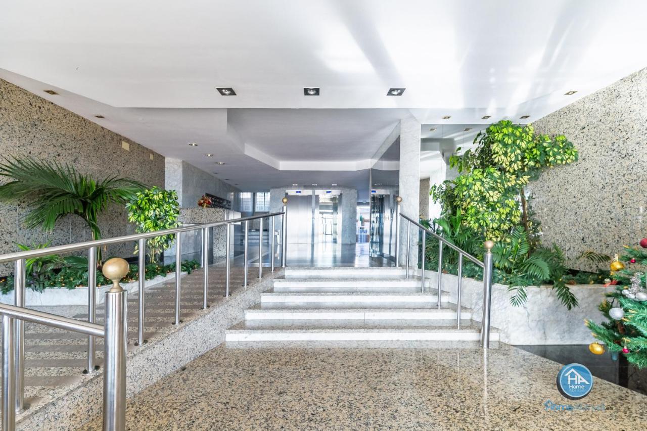 Super Exclusive Beach Fuengirola With Free Parking Exterior photo