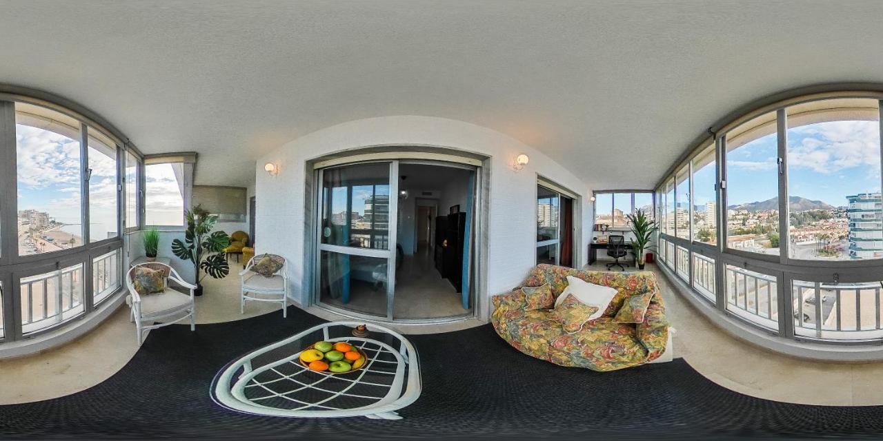 Super Exclusive Beach Fuengirola With Free Parking Exterior photo