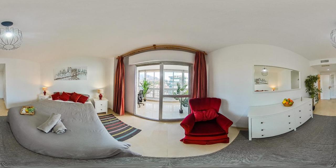 Super Exclusive Beach Fuengirola With Free Parking Exterior photo